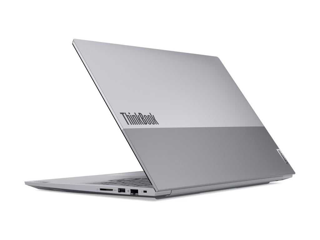 Lenovo ThinkBook 16 - Notebook - 16" - Intel Core Ultra 7 355 / 4.72 GHz - 32 GB - DDR5 SDRAM - 1 TB SSD - Integrated graphics - Windows 11 Pro - 1-year warranty