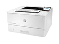 HP LaserJet Enterprise M406dn - Impresora - B/N - a dos caras - laser - A4/Legal - 1200 x 1200 ppp - hasta 42 ppm - capacidad: 350 hojas - USB 2.0, Gigabit LAN, host USB 2.0