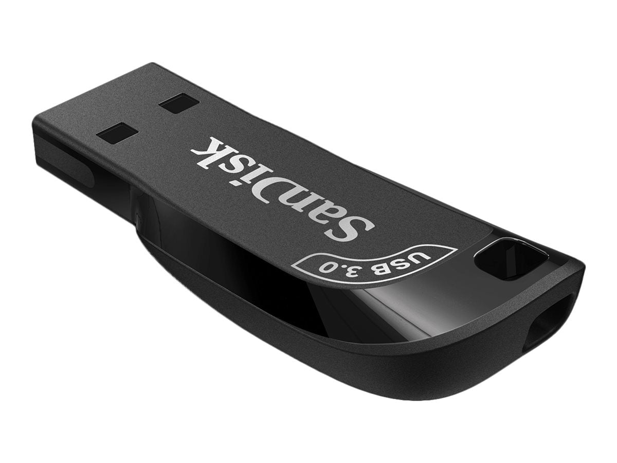 SanDisk Ultra Shift - Unidad flash USB - 64 GB - USB 3.0