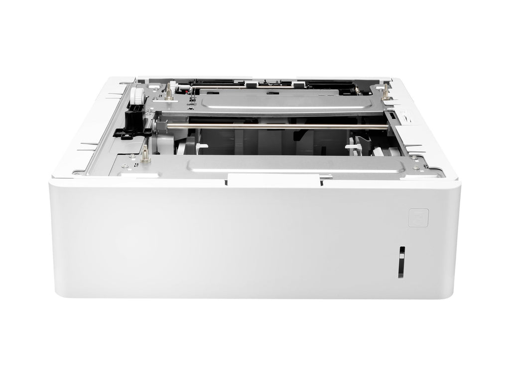 HP - Bandeja/alimentador de papel - 550 hojas - para LaserJet Enterprise M607, M608, M609, M610, M611, M612; LaserJet Managed E60055, E60075