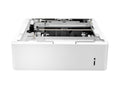 HP - Bandeja/alimentador de papel - 550 hojas - para LaserJet Enterprise M607, M608, M609, M610, M611, M612; LaserJet Managed E60055, E60075