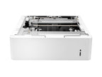 HP - Bandeja/alimentador de papel - 550 hojas - para LaserJet Enterprise M607, M608, M609, M610, M611, M612; LaserJet Managed E60055, E60075