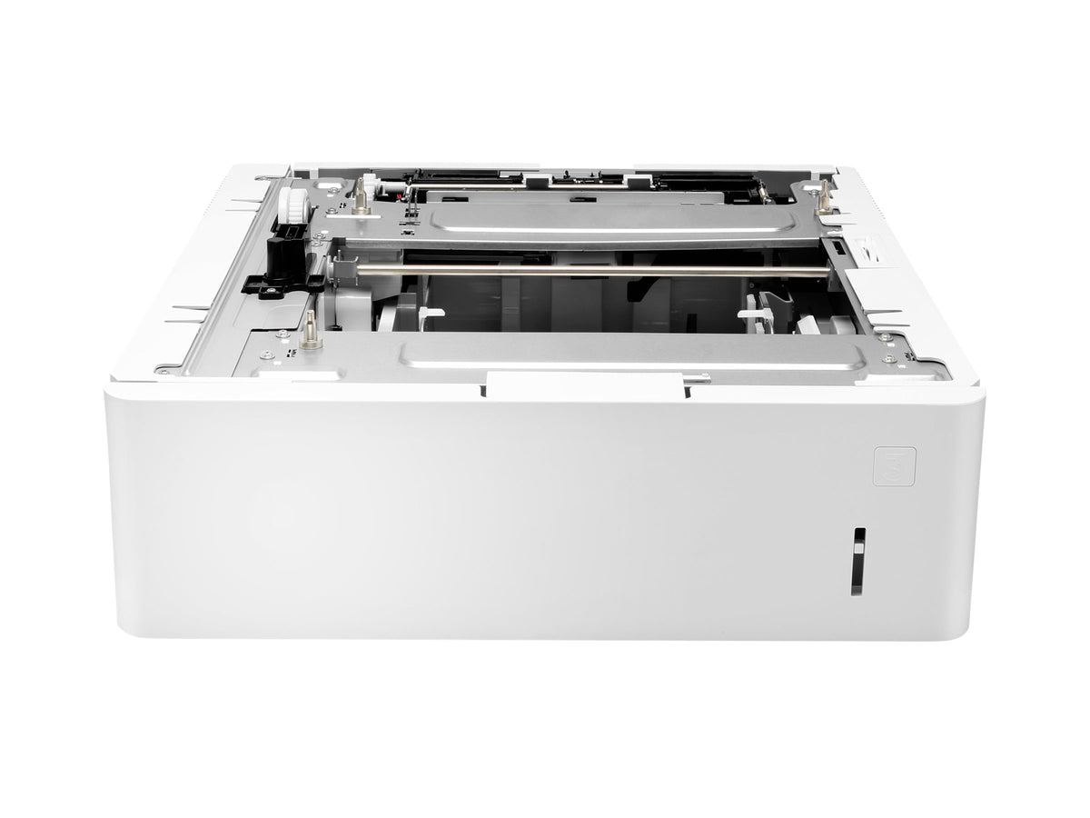 HP - Bandeja/alimentador de papel - 550 hojas - para LaserJet Enterprise M607, M608, M609, M610, M611, M612; LaserJet Managed E60055, E60075