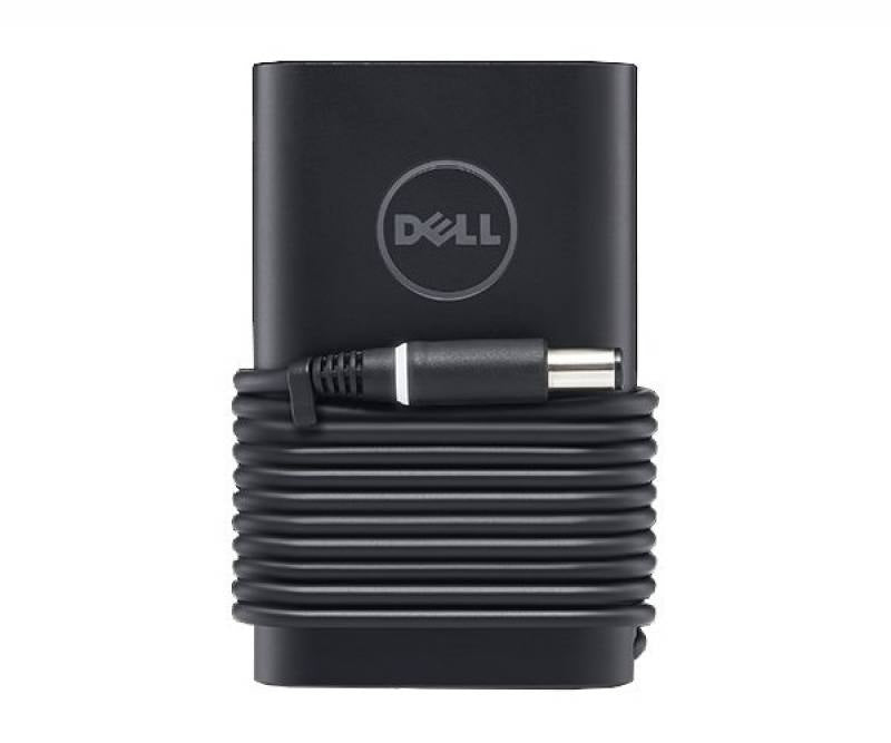 Cargador Original DELL de 19.5V 3.34A, 65W, 7.4mm x 5.0mm