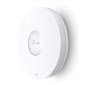 Access Point TP-Link Inalámbrico Multi-Gigabit de Doble Banda AX3600 para Techo, de Techo EAP660 HD