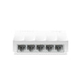 Switch de escritorio TP-LINK LS1005 de 5 Puertos 10/100Mbps