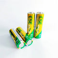 Batería CSE LR6 Alcalina, AA, paquete de 2 unidades