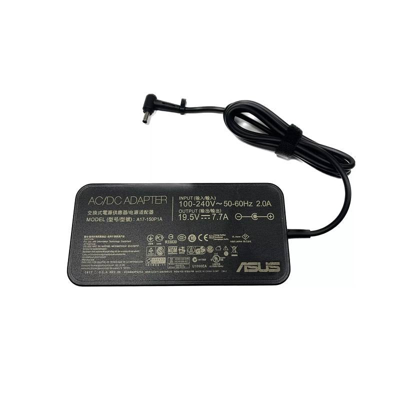 Cargador Original ASUS 19.5V 7.7A 4.5*3.0mm A17-150P1A
