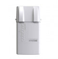 Access Point MIKROTIK BaseBox 2, 2.4Ghz integrado A, Backbone, CPE, conectores 2xRPSMA, ranura miniPCI-e, Gigabit Eth