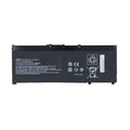 Bateria Generica HP Omen SR03XL para5-dc0010ca 15-cx0071nr 15-cx0007nf, 11.55V, 52.5Wh