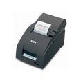 Impresora térmica Epson TM-U220PB, para Tickets y Matriz de Puntos, Paralelo RS-232, I/F