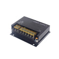 Fuente de poder / panel de distribución T-VISION 12V 4A para control de acceso