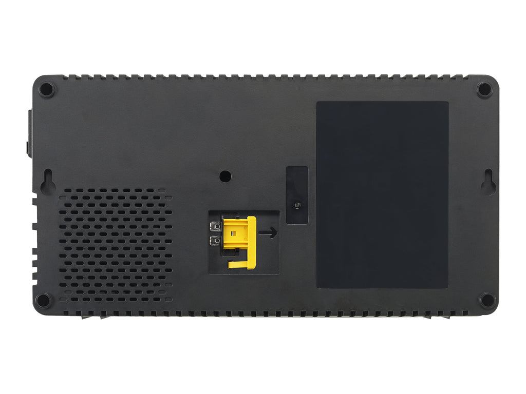 APC Easy UPS BV BV800 - UPS - CA 120 V - 450 vatios - 800 VA - conectores de salida: 6