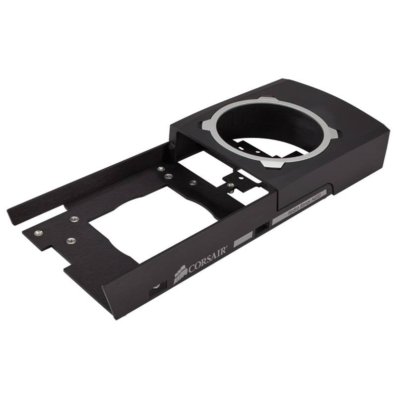 Soporte de refrigeración líquida para GPU Hydro Series HG10 N780