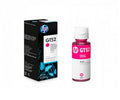 Botella de tinta original Magenta HP GT52 (M0H55AL)