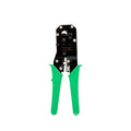 Pinza para armar cable T-Vision TY-318, RJ11, RJ45, 8P/6P