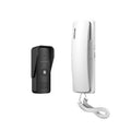 Kit Intercom Analógico Hikvision DS-KIS103, desbloqueo remoto, IP55