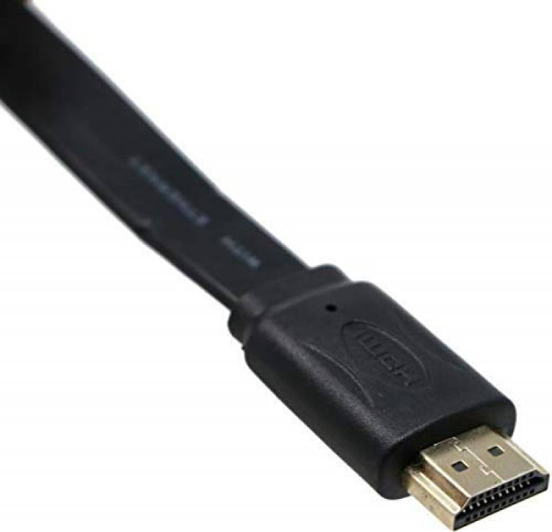 Cable HDMI High Speed, Ethernet Macho A Macho 1,5 M / 5 Pies (JWD-07)