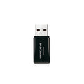 Adaptador USB Inalambrico Mercusys N300 de 2.4GHz