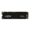 Disco de estado sólido SSD CRUCIAL P3 Plus de 2TB, 3D NAND NVMe, PCIe 4.0, M.2 2280