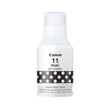 Botella de tinta Canon GI-11 PGBK Negro 135ml, para PIXMA G2160 3160