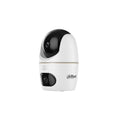 Cámara WIFI DAHUA Hero dual D1, 3+3MP, 3.6 mm, Angulo de Visión 360°, IR 30M, Micrófono, MSD Hasta 256GB