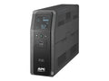 BATERIA UPS APC BR1100M2-LM 1100VA 600W 10 SALIDAS, 2xUSB