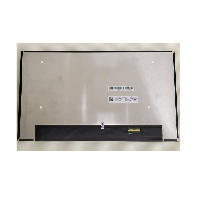 Pantalla de 13.3" WXGA (1366x768) HD, 30 pines, LED Slim, (B133XTN03.1)