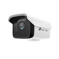 Cámara Bullet IP TP-LINK, 3MP, 4/6mm, IR 30m, IP67, Micrófono, Visión nocturna, 12V DC PoE, Plástica