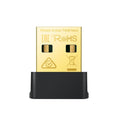 Adaptador inalámbrico TP-LINK T2UB Nano USB AC600 de doble banda AC600, Wi-Fi y Bluetooth 4.2