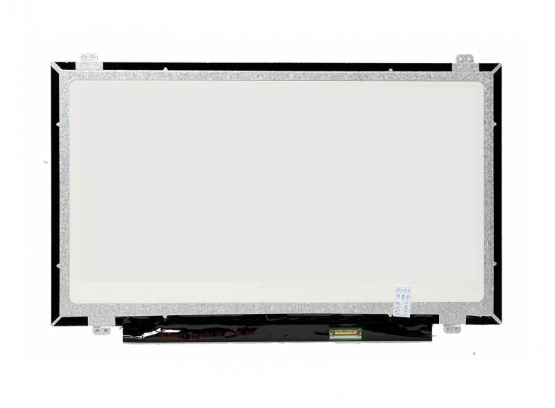 Pantalla para laptop 14" WUXGA (1920x1080) FHD 30 pines LED Slim