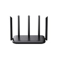 Router Inalámbrico Hikvision DS-3WR15X-H, WiFi, 1500Mbps, 4 Puertos 10/100/1000Mbps