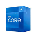 Micro Procesador Intel Core I7-12700 4.9GHz, 12 Nucleos, 25MB LGA1700 CPU 12th Gen