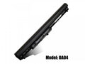 Bateria Para OA04 OA03 740715-001 746458-421 746641-001 751906-541 HSTNN-LB5S
