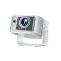 Proyector Velec HY350MAX, FHD 8K, 650 lúmenes, Bluetooth 5.4, WiFi 6, HDMI, USB, Android 14