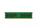 MEMORIA RAM MUSHKIN 2GB DDR2 800MHz DIMM, 1.8V, PC2-6400