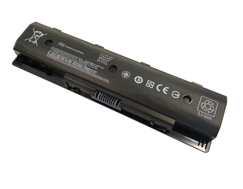 Bateria para Pavilion Envy 15 17 PI06 HSTNN-UB4N 710416-001