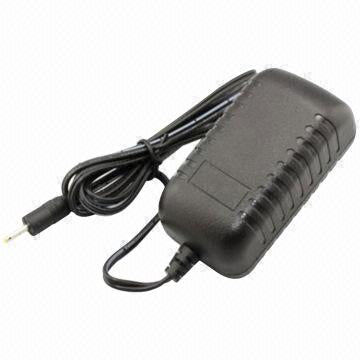 Adaptador de Corriente de 5V/2A para Tablet