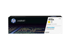 HP 410A - Amarillo - original - LaserJet - cartucho de tóner (CF412A) - para Color LaserJet Pro M452, MFP M377, MFP M477
