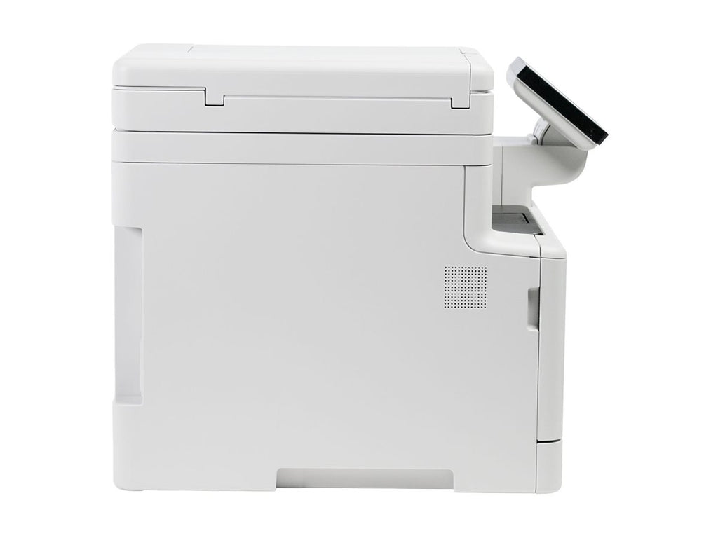 Canon MF665CDW - Printer / Scanner / Copier / Fax - Laser