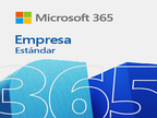 MSF Office 365 Business Premium Mac/Win Multilenguaje