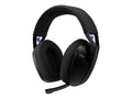 Logitech - 981-001562 - Gaming Headset - Wireless - G321 Negro