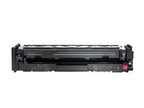 HP 202X - Alto rendimiento - magenta - original - LaserJet - cartucho de tóner (CF503X) - para Color LaserJet Pro M254dw, M254nw, MFP M280nw, MFP M281cdw, MFP M281fdn, MFP M281fdw