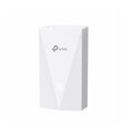 Access Point TP-Link EAP655W Inalámbrico Gigabit de Doble Banda, AX3000 Wi-Fi 6, para pared