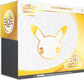 Pokémon TCG: 30th Celebration Elite Trainer Box