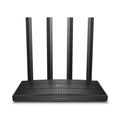Router Inalambrico TP-LINK Archer C80, Gigabit Dual Band AC1900 MU-MIMO , 600Mbps 2.4GHz y 1300Mbps 5GHz
