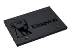 Kingston A400 - SSD - 960 GB - interno - 2.5" - SATA 6Gb/s