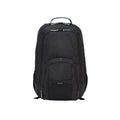Mochila TARGUS Groove, para Portátil de Hasta 17", Negro, CVR617