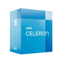 Micro Procesador INTEL Celeron Dual Core G5905, 3.5GHz, LGA 1200, Cache 4MB, DDR4 2666, 8 GT/s