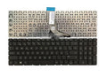 Teclado para HP 15-BS000, 15-BK000, 15-CC000 en español